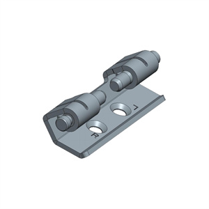 TS001-1(TS130铰链)