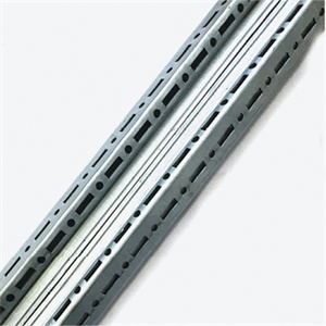 TS092（十六折型材）