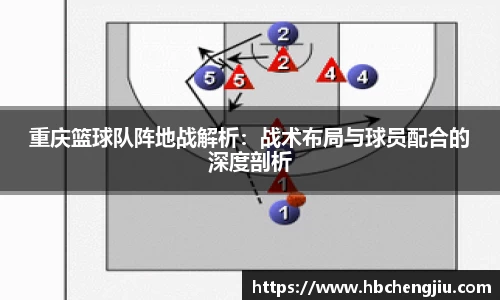 重庆篮球队阵地战解析：战术布局与球员配合的深度剖析